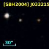 [SBH2004] J033215.77-273954.2