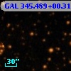 GAL 345.489+00.316