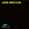 GRB 080319A