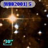 [WBB2001] 5