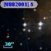 [WBB2001] 8