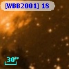 [WBB2001] 18