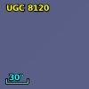 UGC  8120