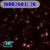[WBB2001] 20