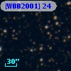[WBB2001] 24