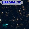 [WBB2001] 25