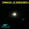 2MASX J13082083+7334196