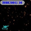 [WBB2001] 30