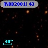 [WBB2001] 43