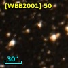 [WBB2001] 50