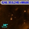 GAL 351.245+00.666