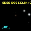 SDSS J092122.84+203857.1