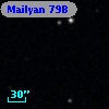Mailyan  79B
