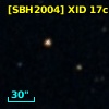 [SBH2004] J033249.11-275506.5