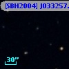 [SBH2004] J033257.60-274548.6