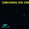 [SBH2004] J033147.22-275314.3