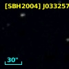 [SBH2004] J033257.68-274710.8