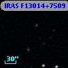 IRAS F13014+7509