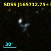 SDSS J165712.75+321141.4