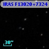 IRAS F13020+7324