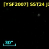 [YSF2007] SST24 J171917.45+601519.9