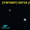 [YSF2007] SST24 J172422.10+593150.8