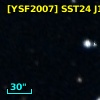 [YSF2007] SST24 J171138.59+583836.7