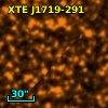 SWIFT J171916.9-290410