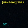 [SBH2004]  7511