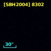 [SBH2004]  8302