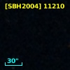 [SBH2004] 11210
