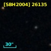 [SBH2004] 26135