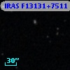 IRAS F13131+7511