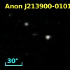 SDSS J213900.63-010138.6