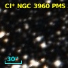 Cl* NGC 3960    PMS  301395