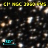 Cl* NGC 3960    PMS  300747