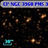 Cl* NGC 3960    PMS  300666