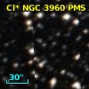 Cl* NGC 3960    PMS  301643