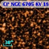Cl* NGC 6705     KV      18