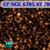 Cl* NGC 6705     KV      20