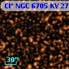 Cl* NGC 6705     KV      27