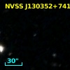 GB6 B1302+7430