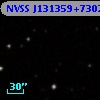 NVSS J131359+730210