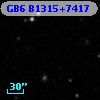 GB6 B1315+7417