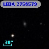 LEDA 2758579