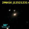 2MASX J12521231+7336402