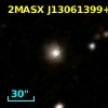 2MASX J13061399+7228458
