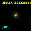 2MASX J12432866+7316265