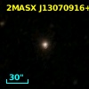 2MASX J13070916+7310377