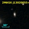 2MASX J13020055+7524417